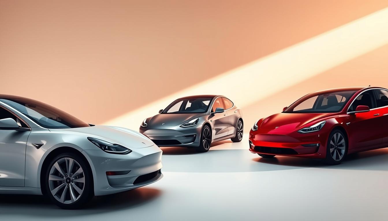 Tesla Paint Color Options: Making the Right Choice for Long Term Satisfaction