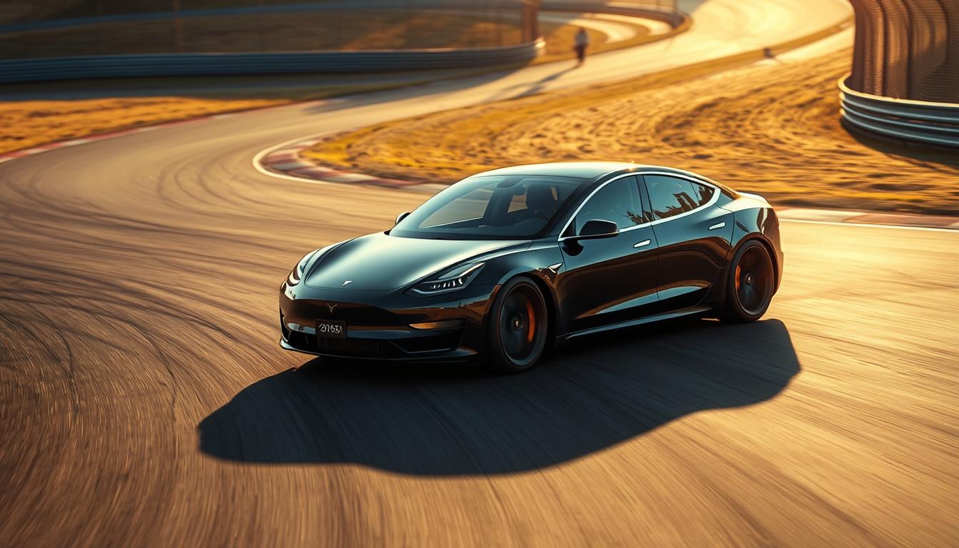 Tesla Performance Track Mode: Unleashing Your EV’s Full Potential on the Circuit Tesla Performance Track Mode: Unleashing Your EV’s Full Potential on the Circuit