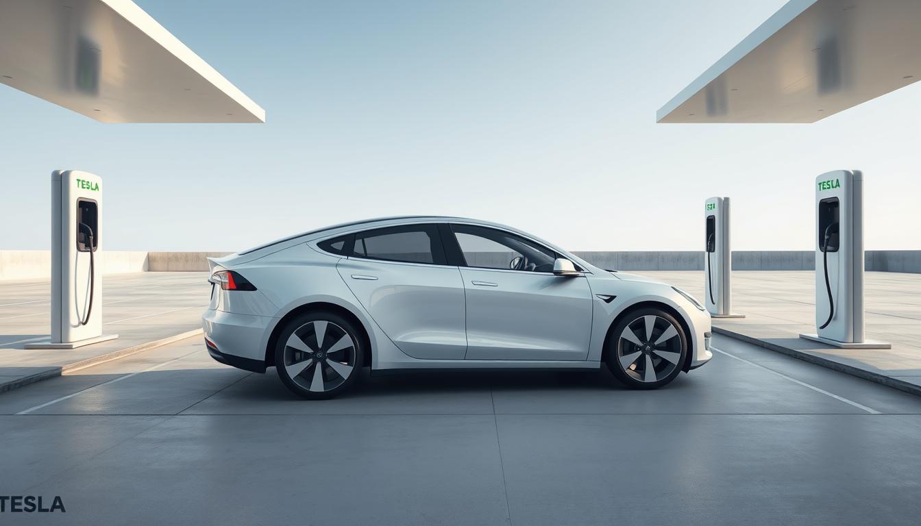 Tesla Range Anxiety Solutions: How Modern EVs Are Eliminating the Fear