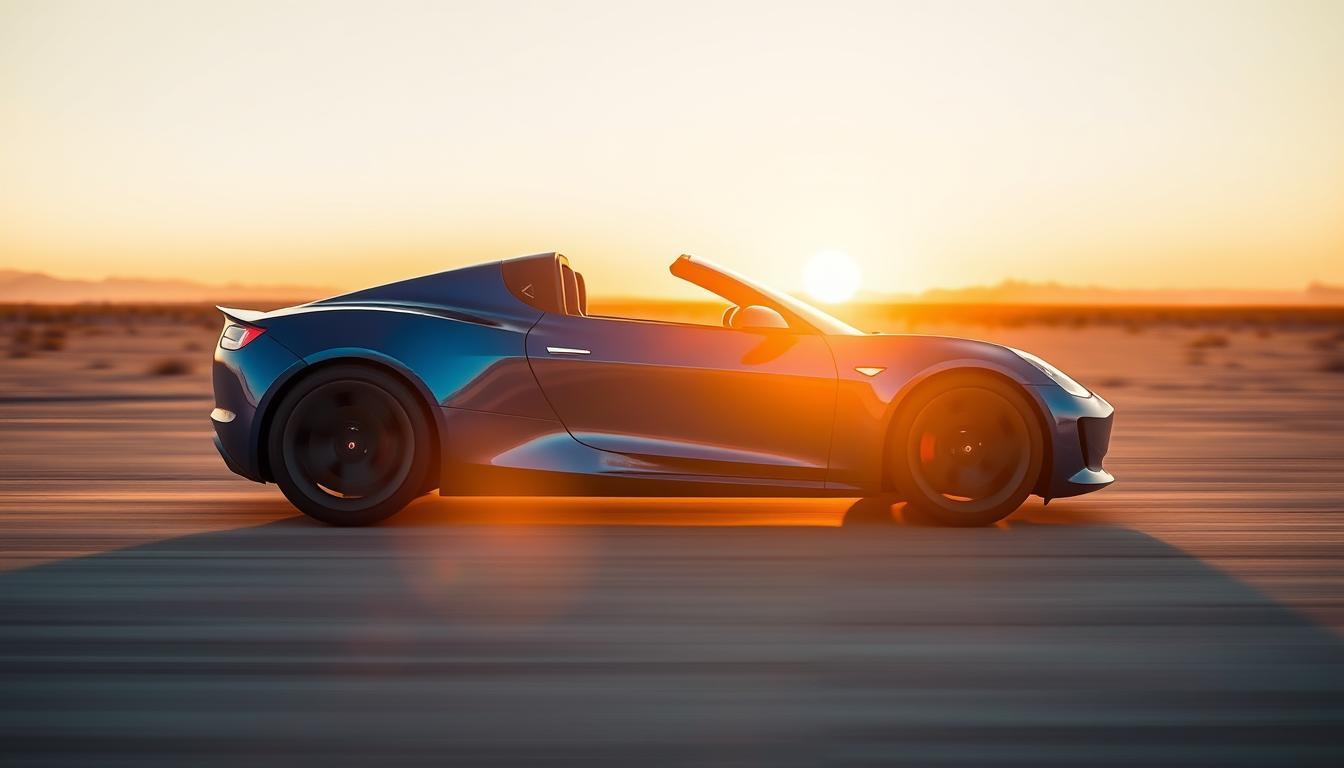 Next Generation Tesla Roadster: What We Know About the Upcoming Supercar Next Generation Tesla Roadster: What We Know About the Upcoming Supercar