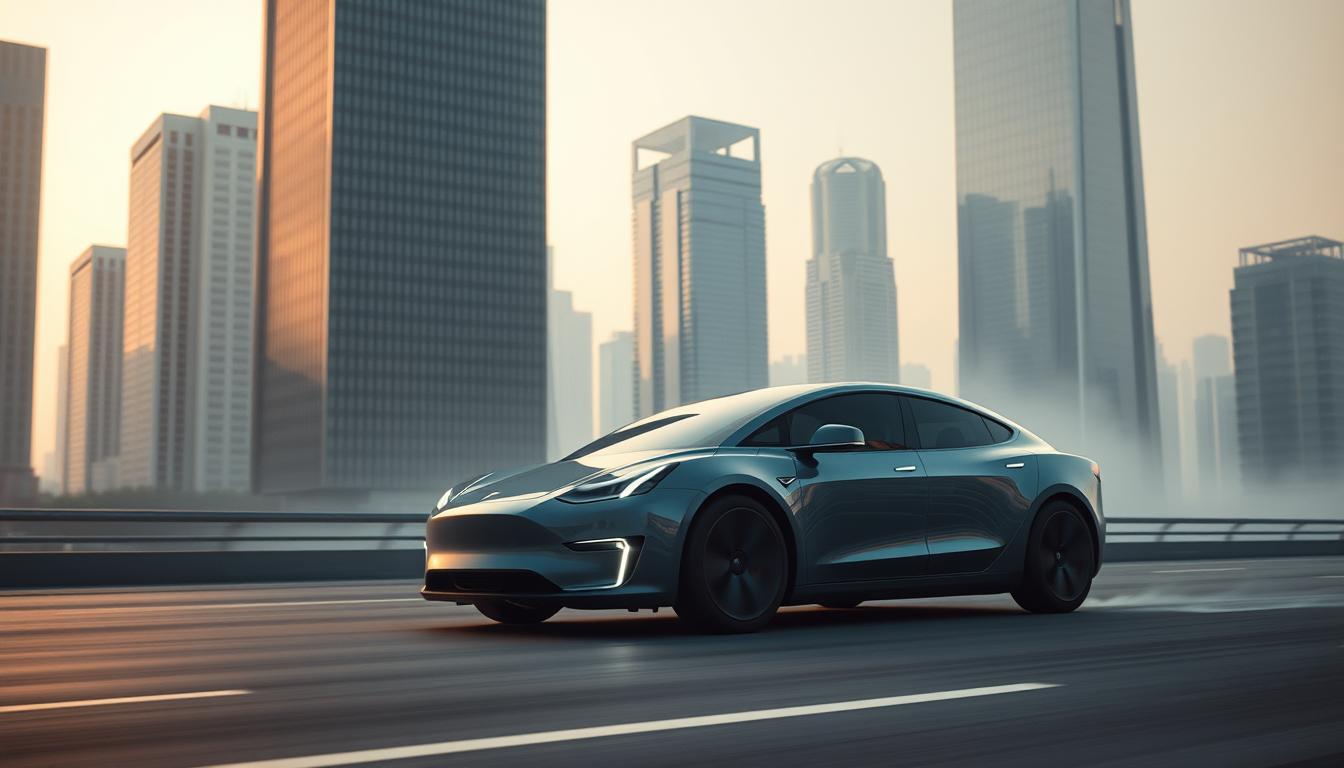 Tesla Robotaxi Network: The Potential Future of Autonomous Transportation