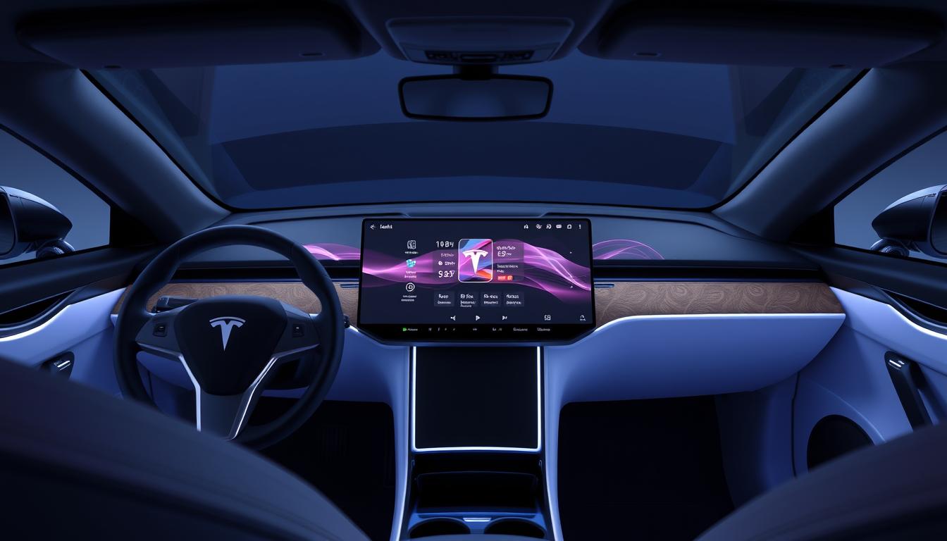Tesla Smartphone Integration: Beyond the Basics of Phone Connectivity Tesla Smartphone Integration: Beyond the Basics of Phone Connectivity