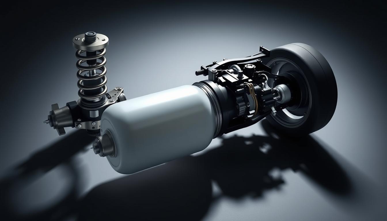 Tesla Suspension Comfort: How Air Suspension Transforms the Ride Quality