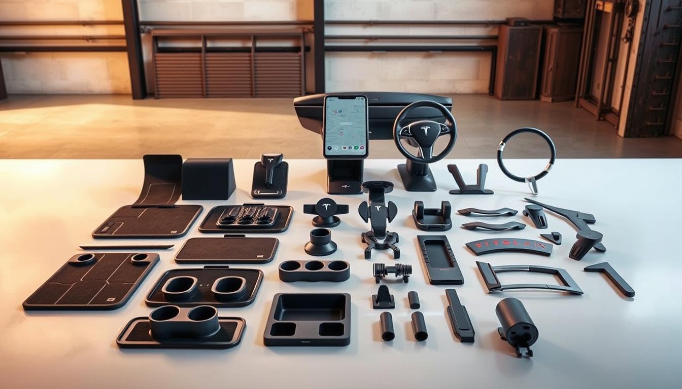 Tesla Third Party Accessories: Quality Alternatives to Official Products Tesla Third Party Accessories: Quality Alternatives to Official Products