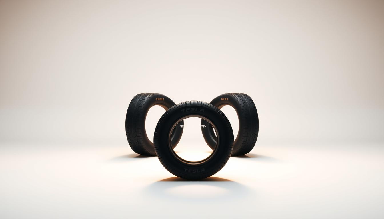 Tesla Tire Rotation Schedule: Maintaining Even Wear on Your EV