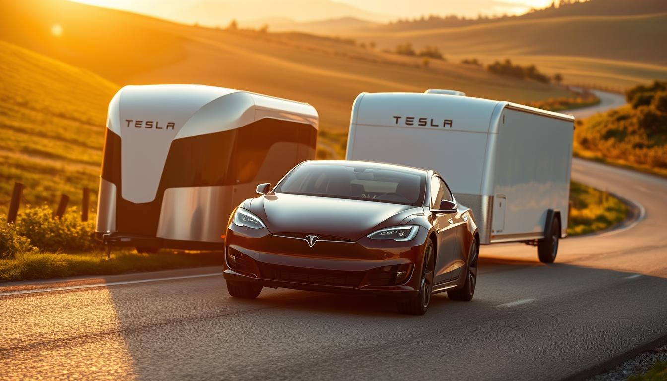 Tesla Towing Capabilities: What You Need to Know Before Hitching Up
