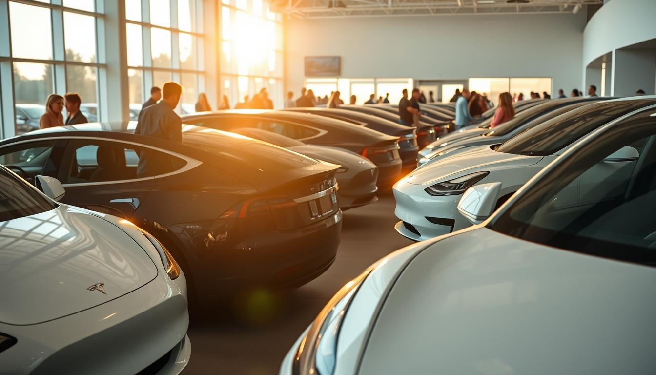Tesla Used Car Buying Guide: What to Look for When Purchasing a Pre Owned Tesla