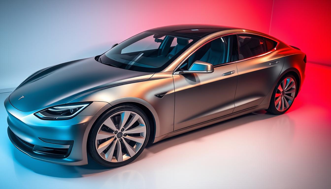 Tesla Vehicle Wrapping Guide: Protecting and Personalizing Your EV