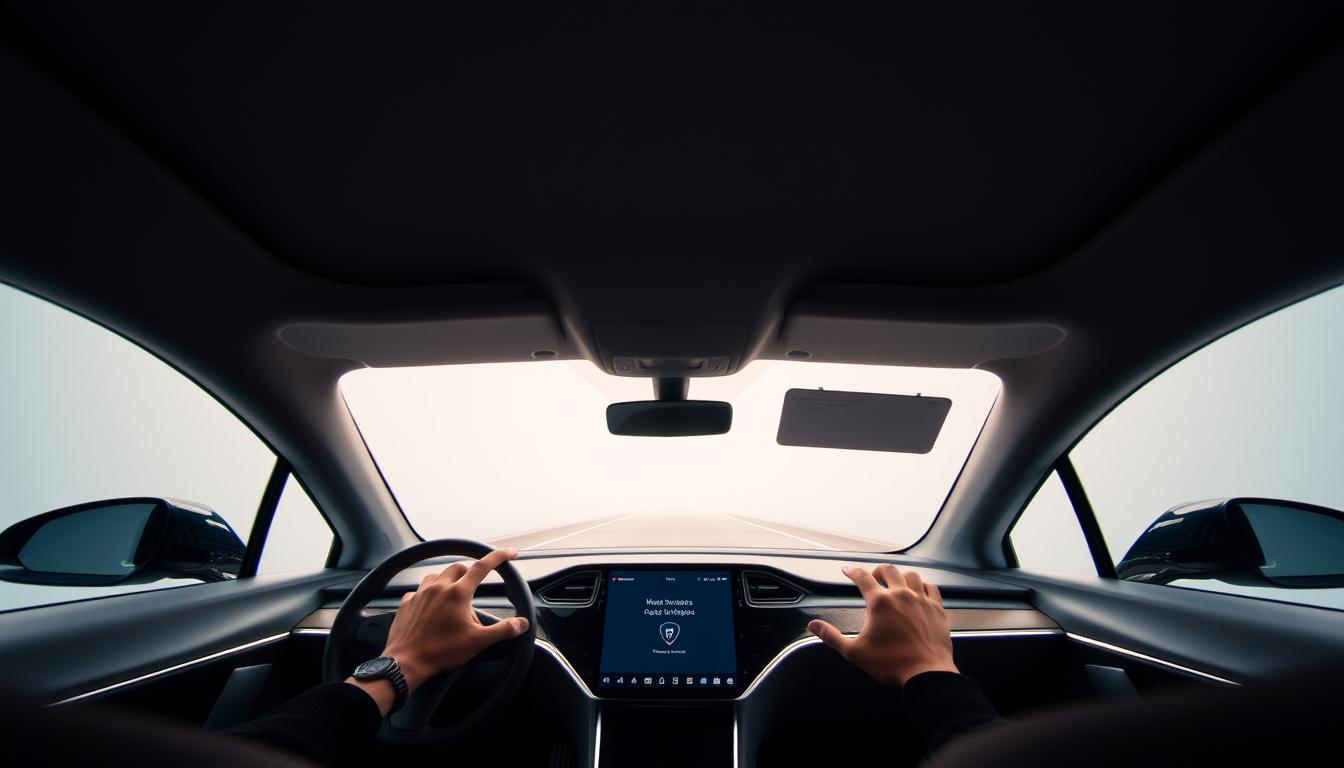 Tesla Voice Command Capabilities: Controlling Your Car Hands Free