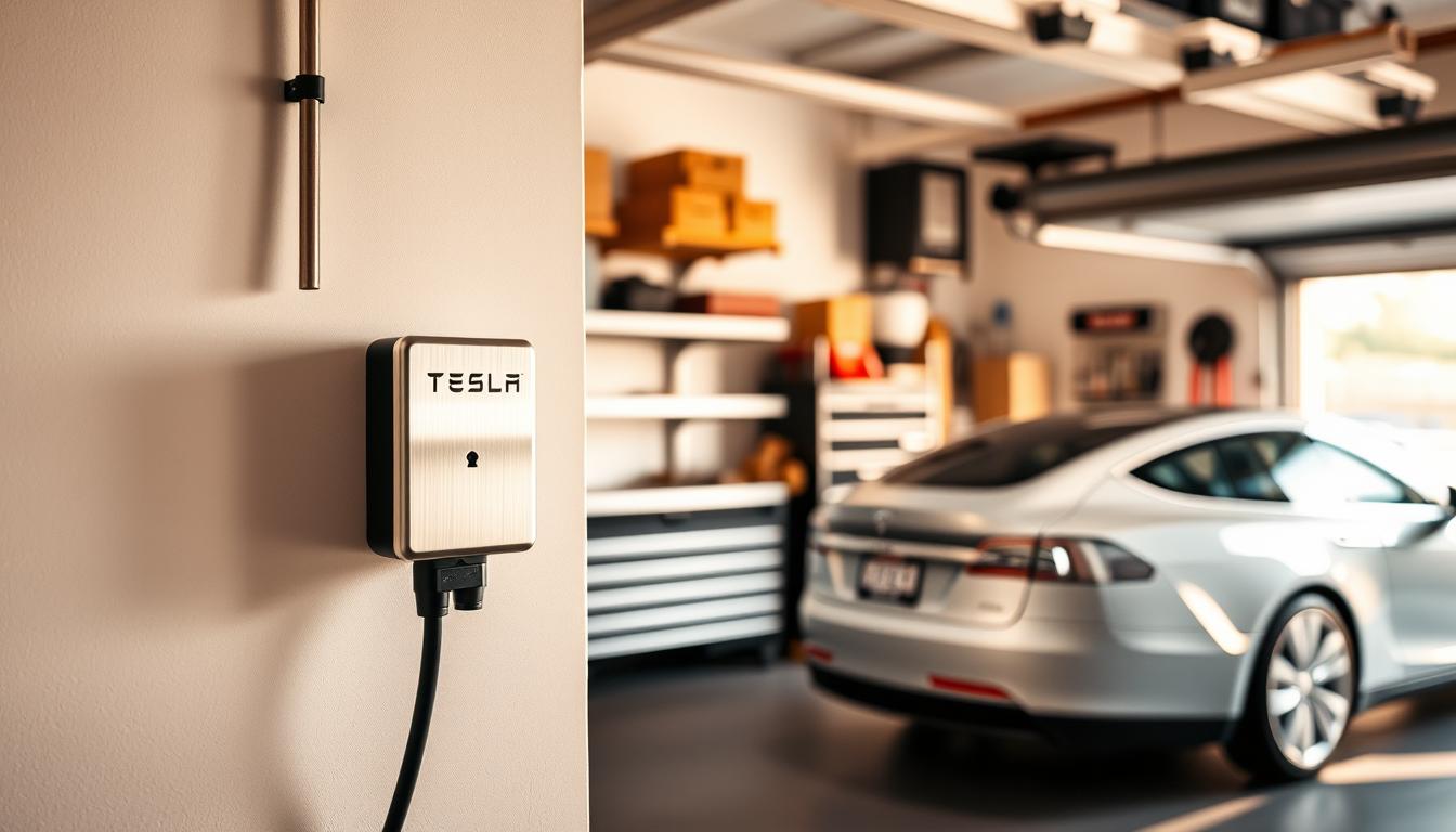 Tesla Wall Connector Installation: DIY Guide and Professional Options