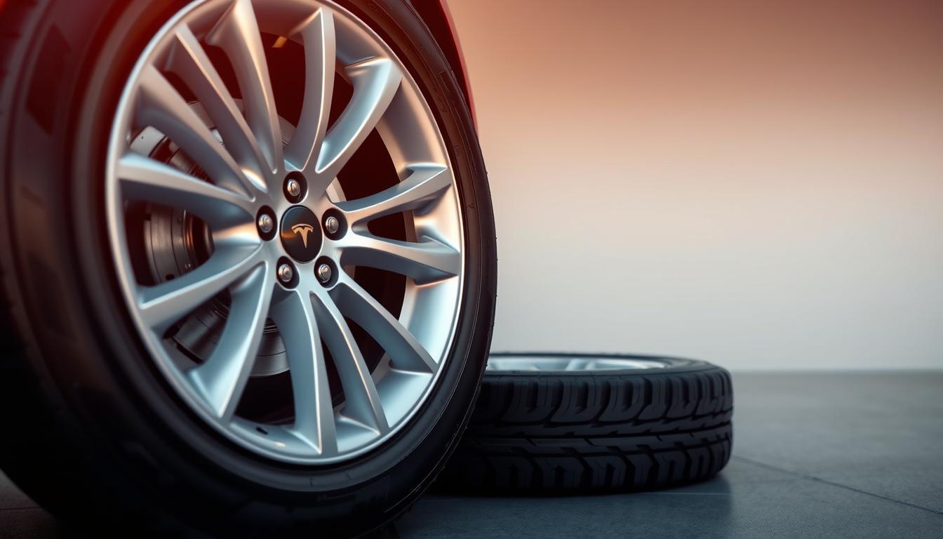 Tesla Wheel and Tire Options: Impact on Range, Performance, and Comfort