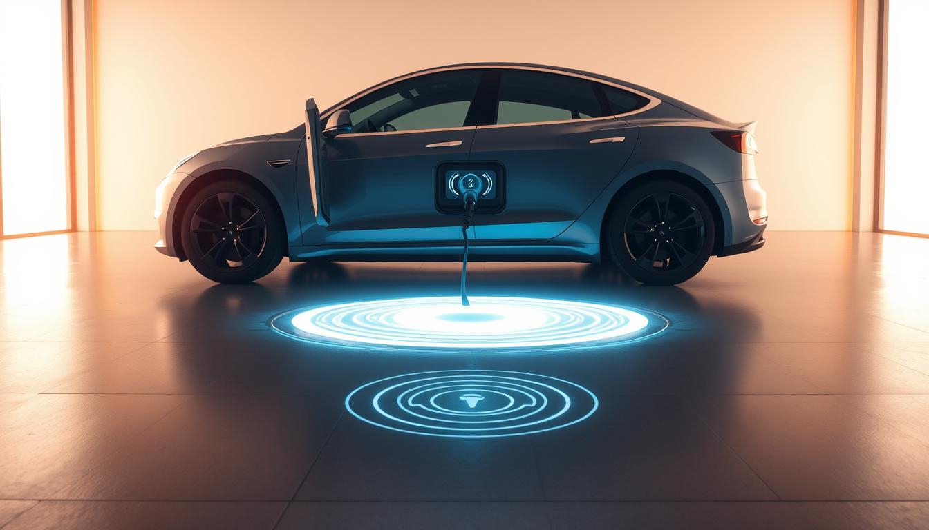 Tesla Wireless Charging Options: Upgrading Your EV’s Charging Experience