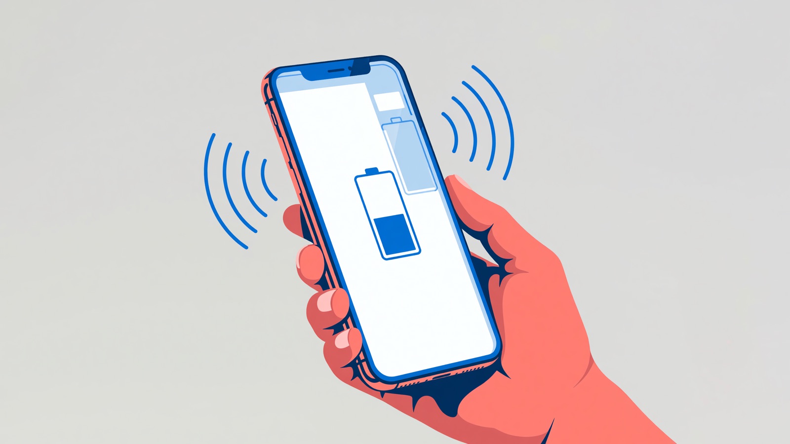 What eats your phone battery the fastest: the screen, then the radios What eats your phone battery the fastest: the screen, then the radios