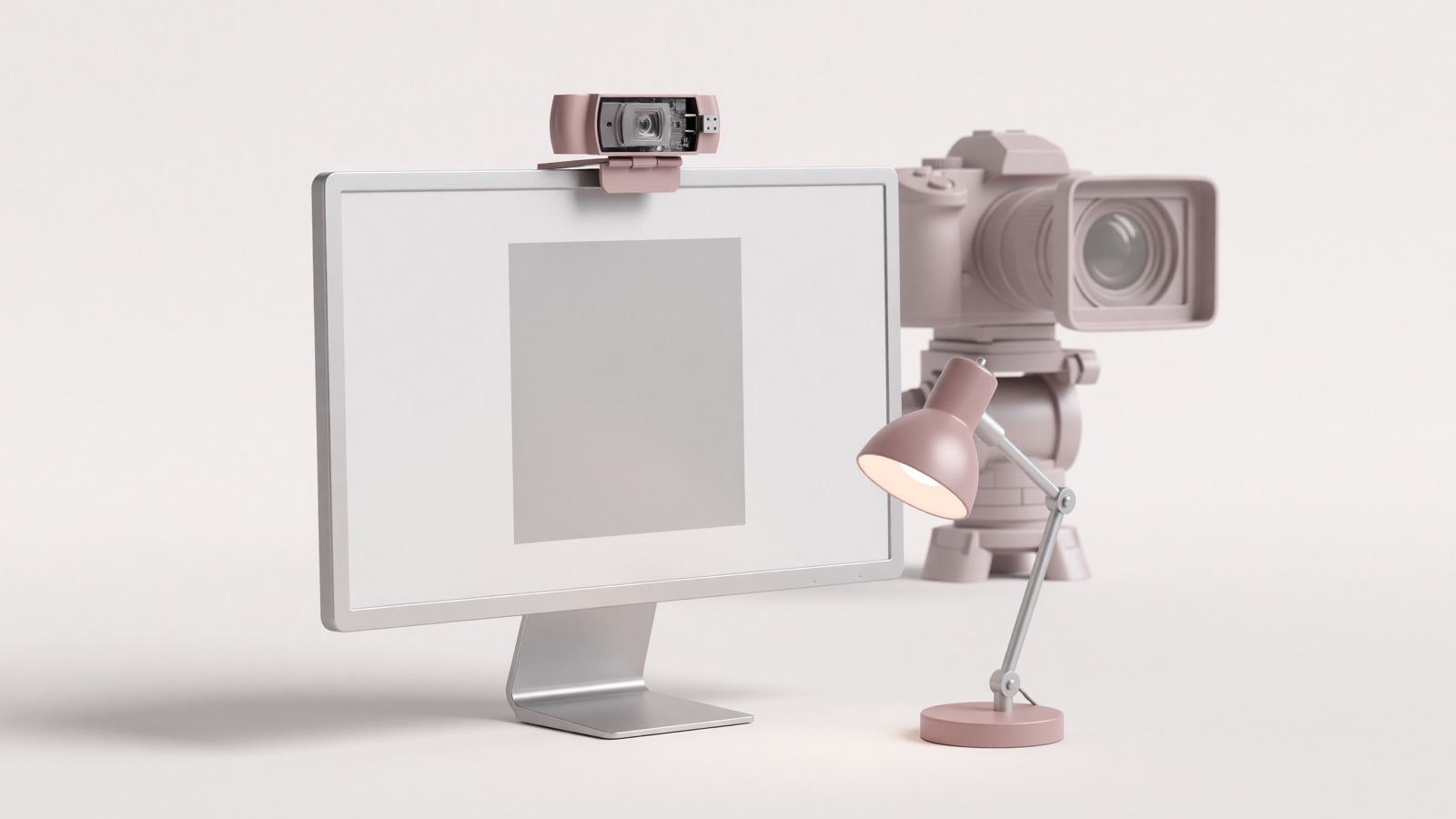 How to pick a webcam for video calls when 4K will not show up in Zoom