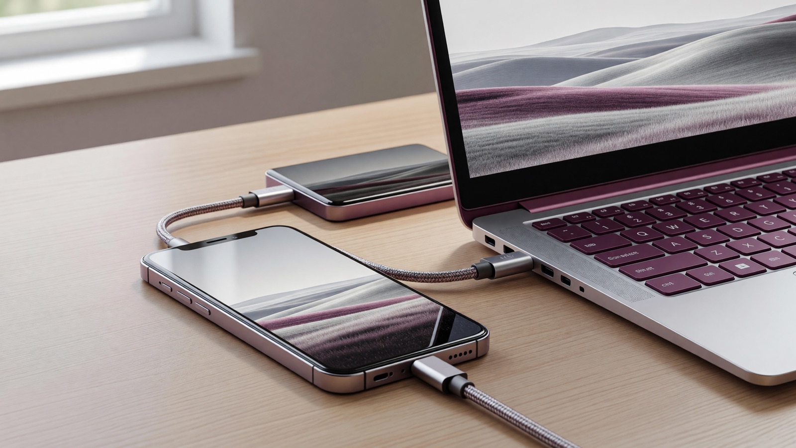How to move photos off your phone safely before you wipe it