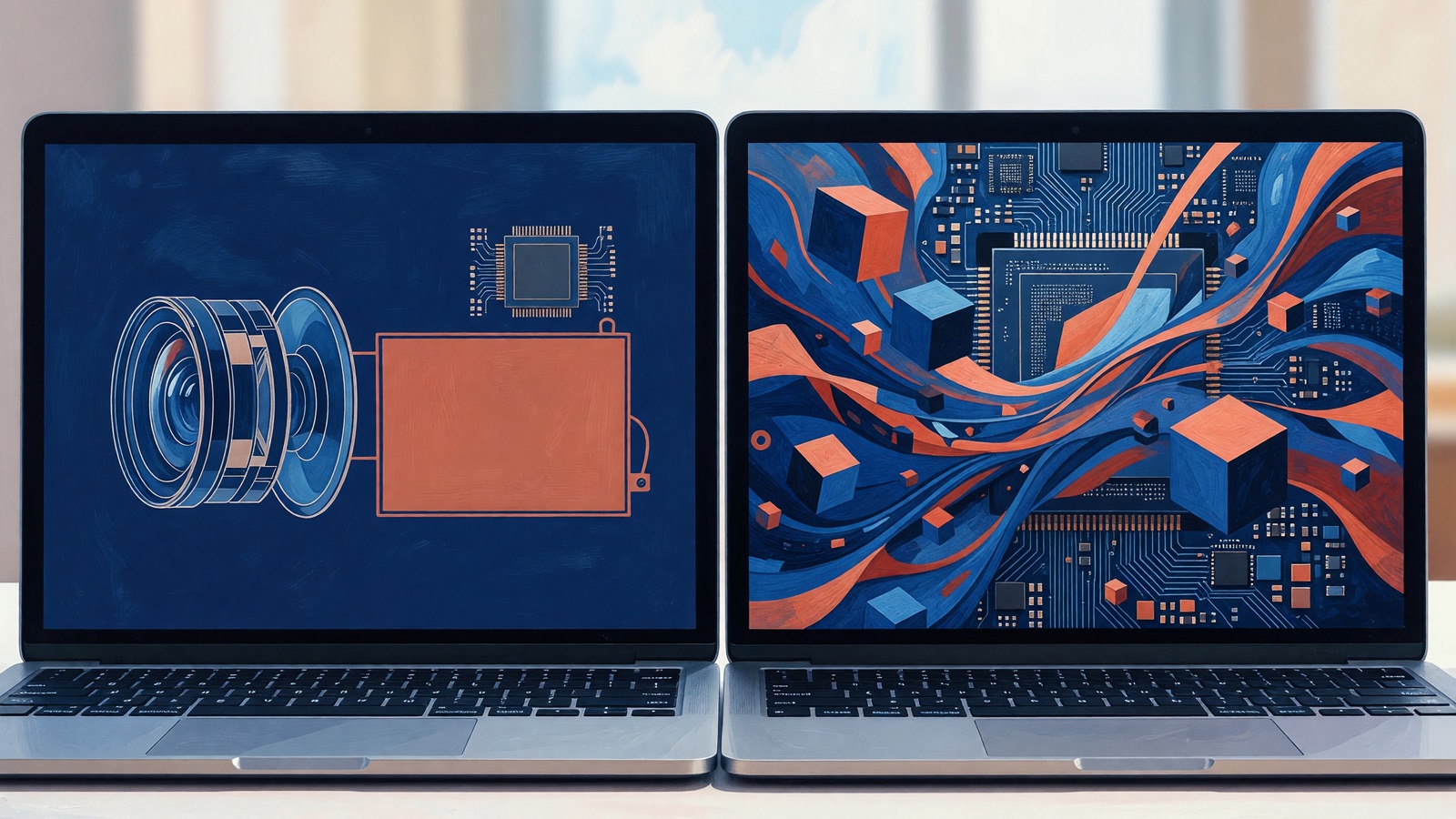 NPU vs GPU for running local AI on a laptop: buy for the workload NPU vs GPU for running local AI on a laptop: buy for the workload