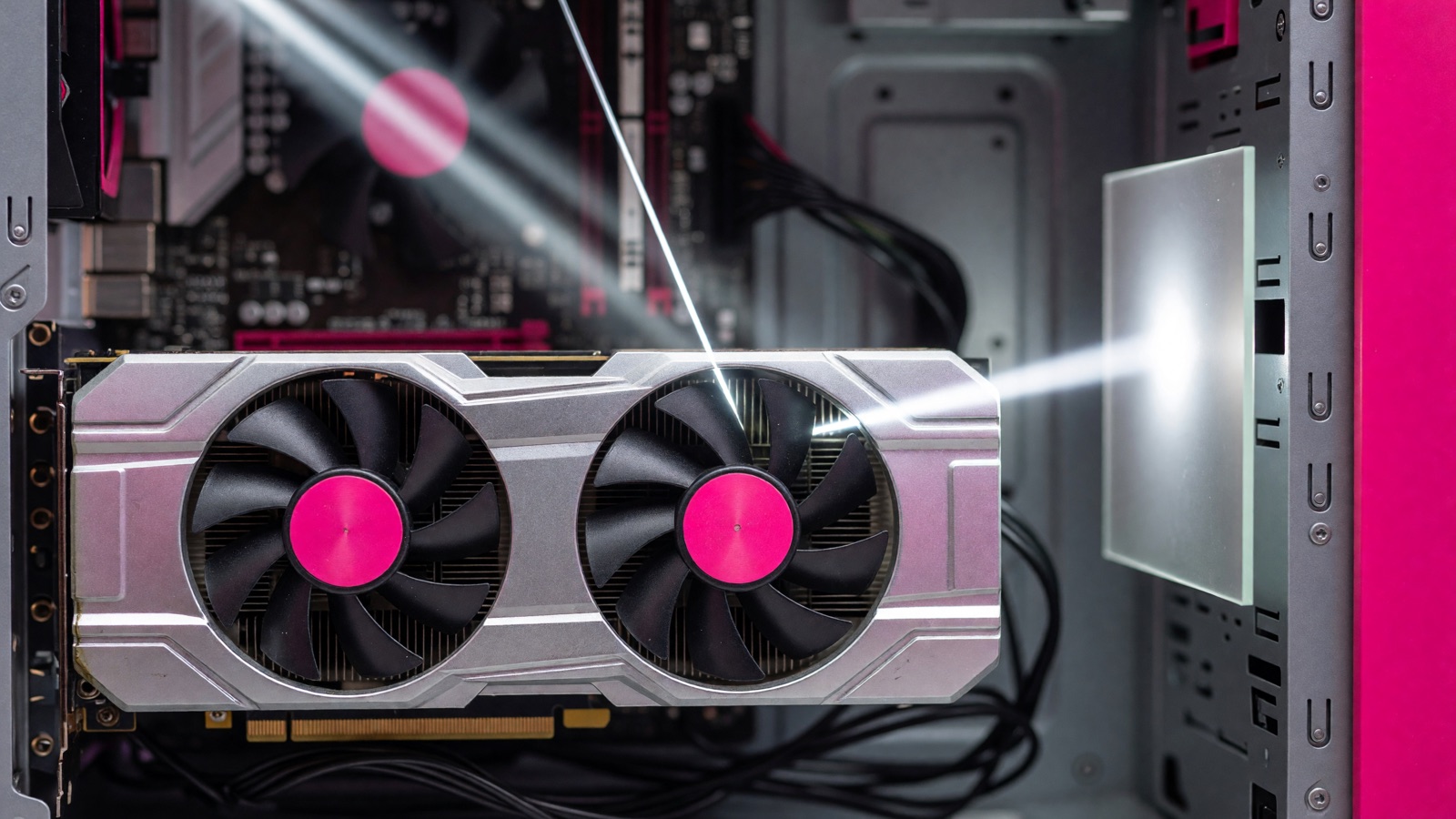 How to install DLSS 5 on an RTX 30 series card (you cannot, officially)
