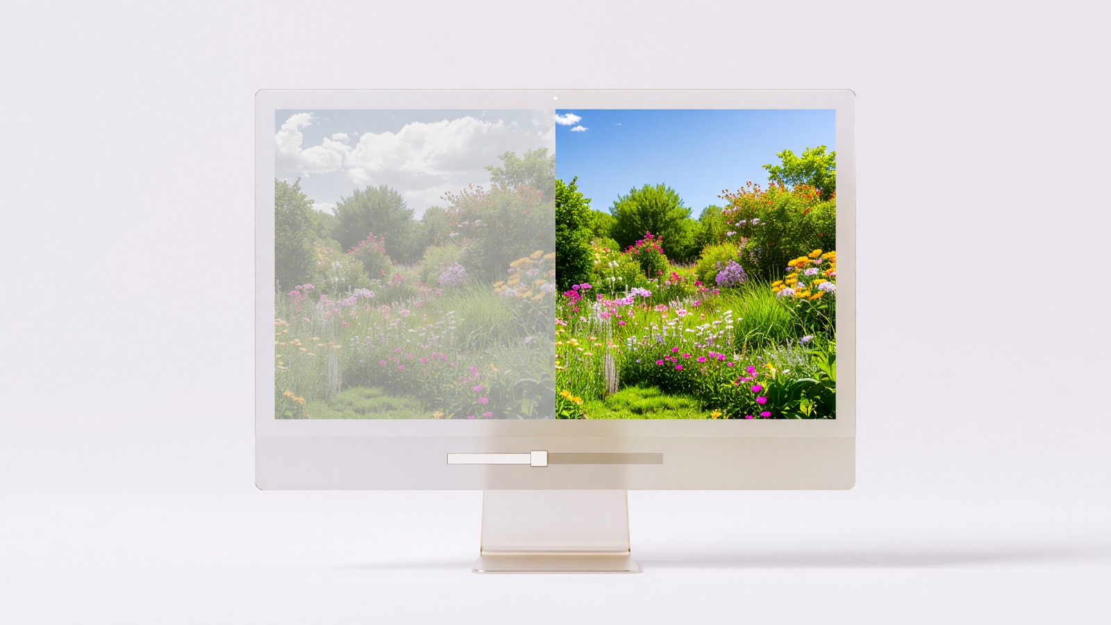 How to fix washed-out HDR on Windows 11 when the desktop looks gray How to fix washed-out HDR on Windows 11 when the desktop looks gray